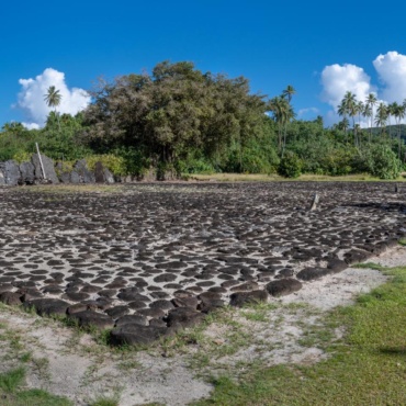 Explorez le marae de Taputapuatea, le trésor sacré de Raiatea