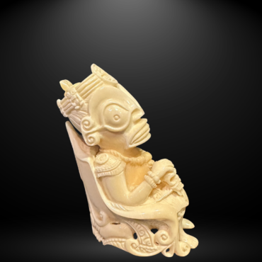 Tiki Matahiapo